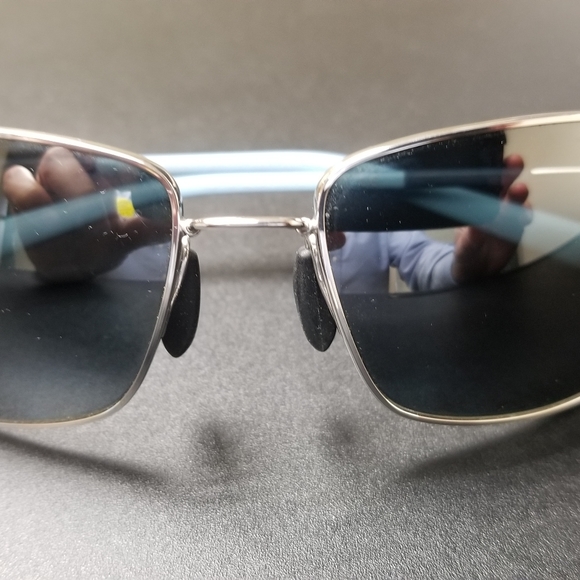 Maui Jim\'s men sunglasses 323-17 main image 7